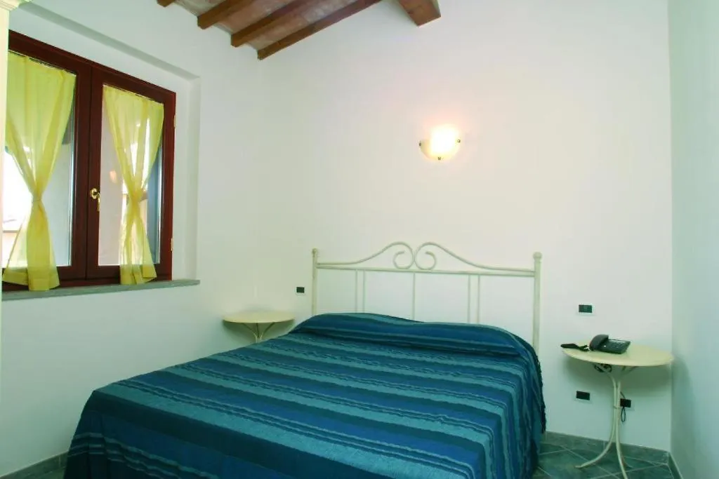 Resort Villaggio Il Girasole Follonica