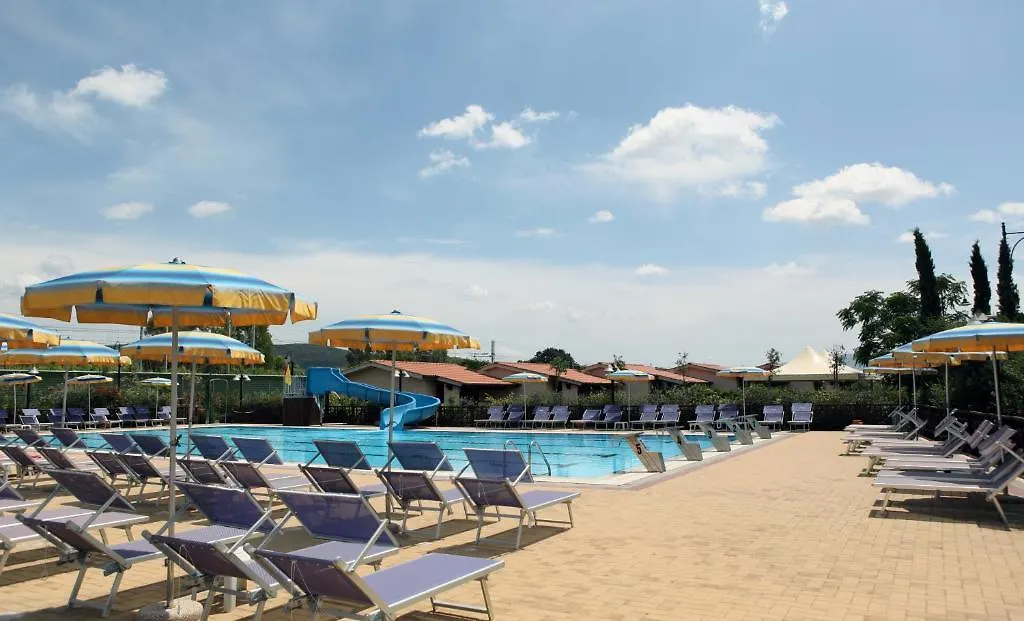 Villaggio Il Girasole Follonica Resort
