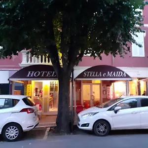 Maida Hotel