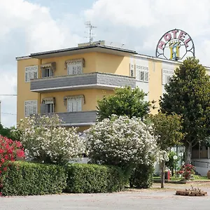 Hrs Sabatino Hotel