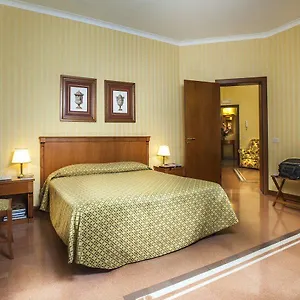 Residenza D'aragona Hotel Palermo