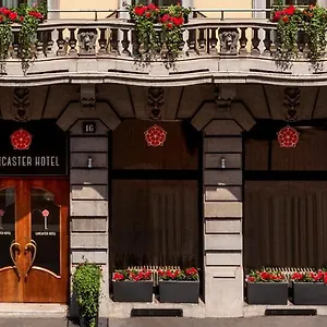 Lancaster Hotel Milano