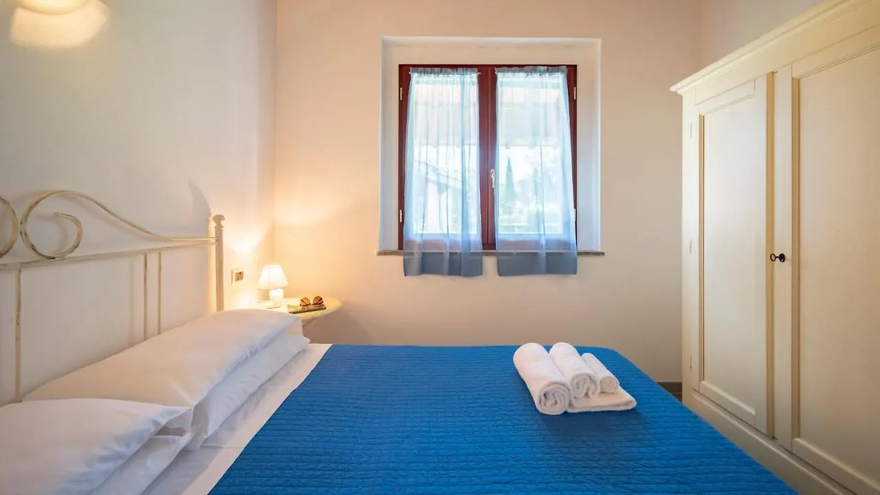 Resort Villaggio Il Girasole Follonica