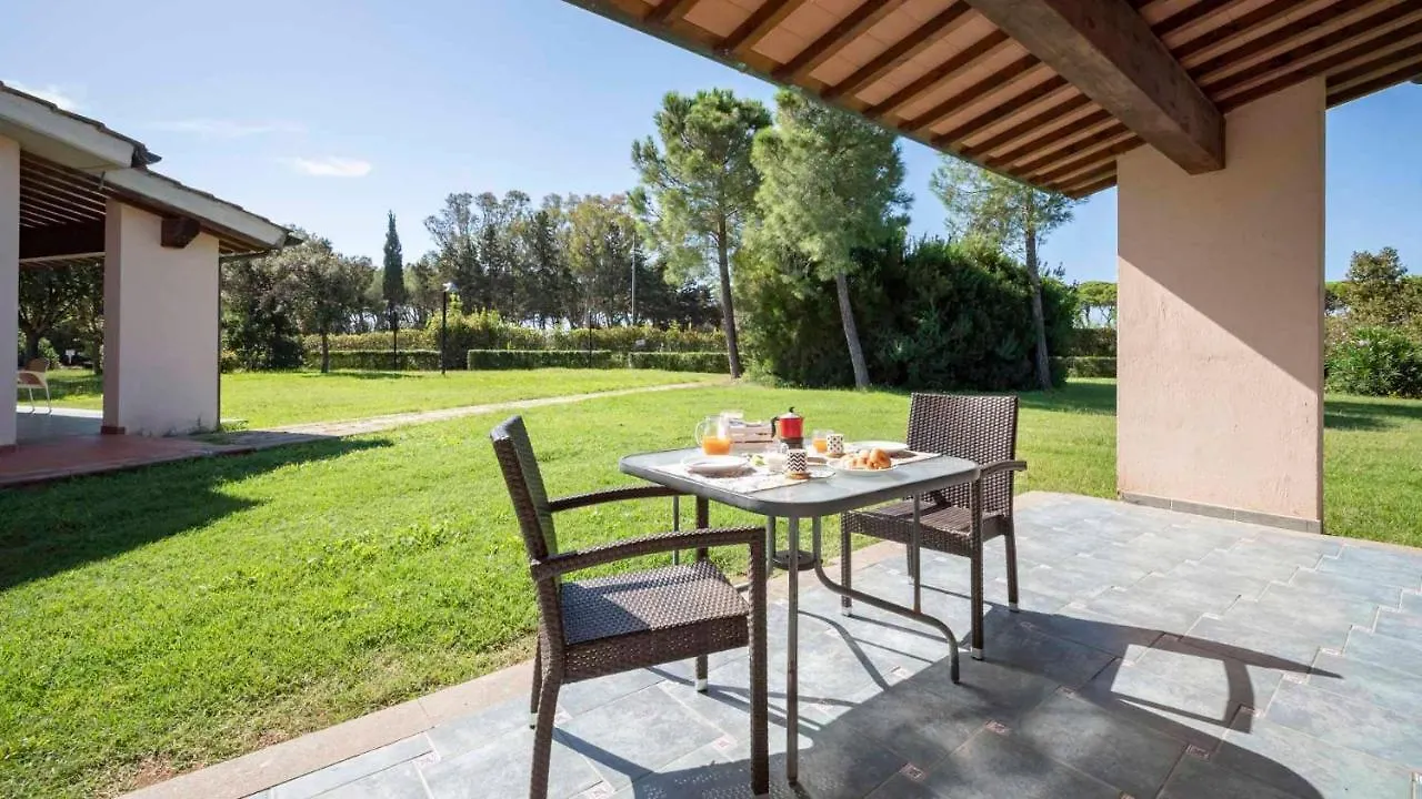 Villaggio Il Girasole Follonica Italia