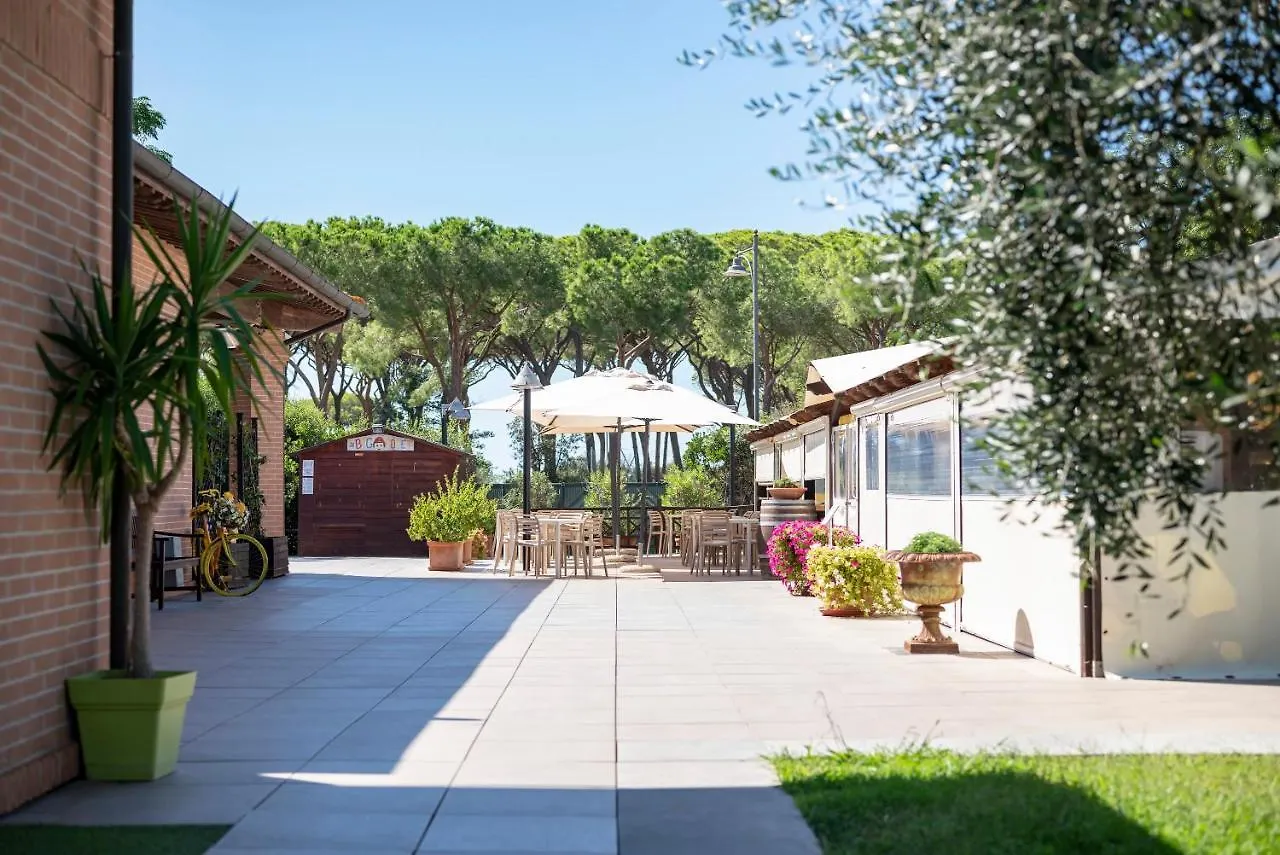 Resort Villaggio Il Girasole Follonica