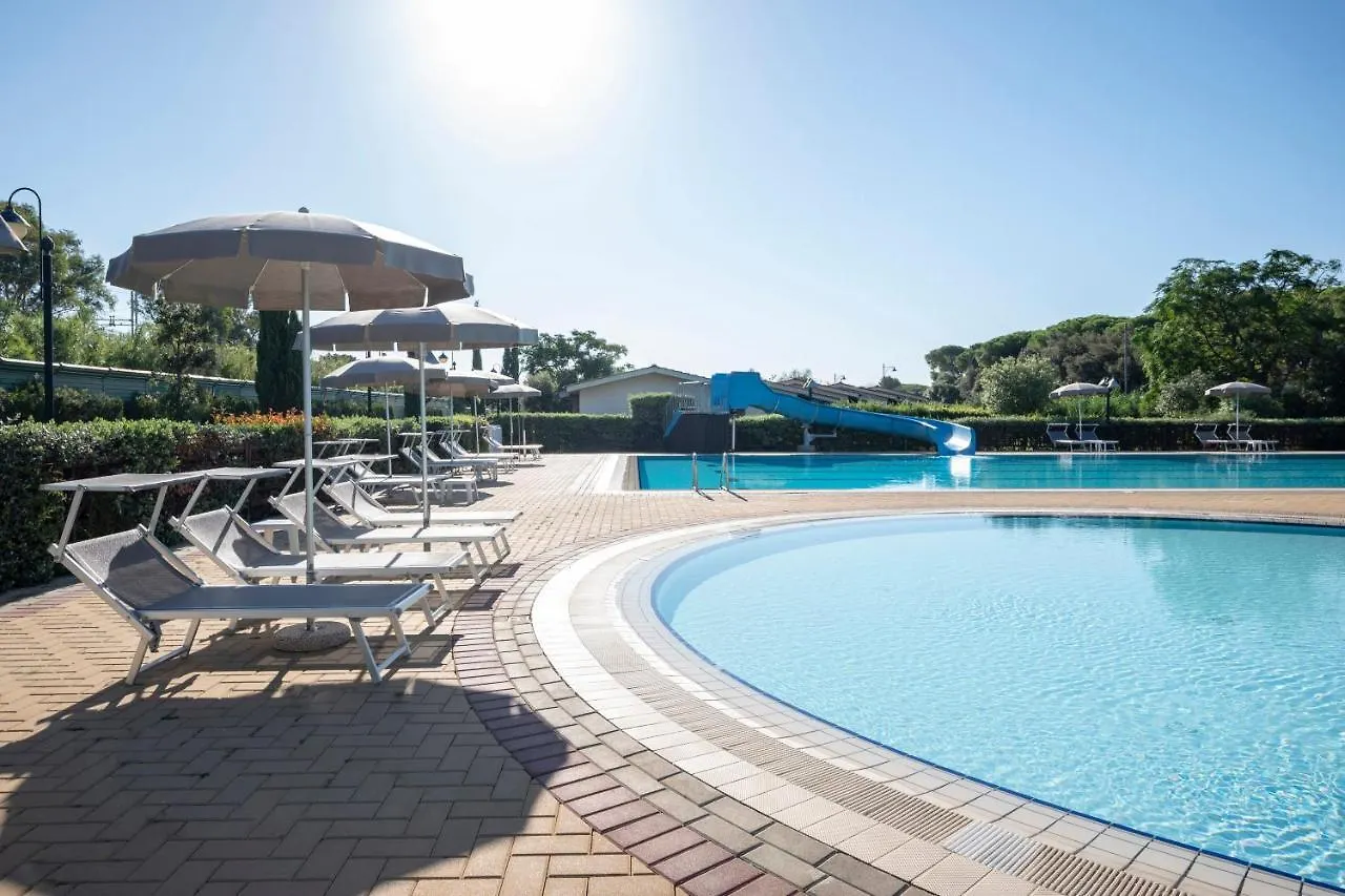 Villaggio Il Girasole Follonica