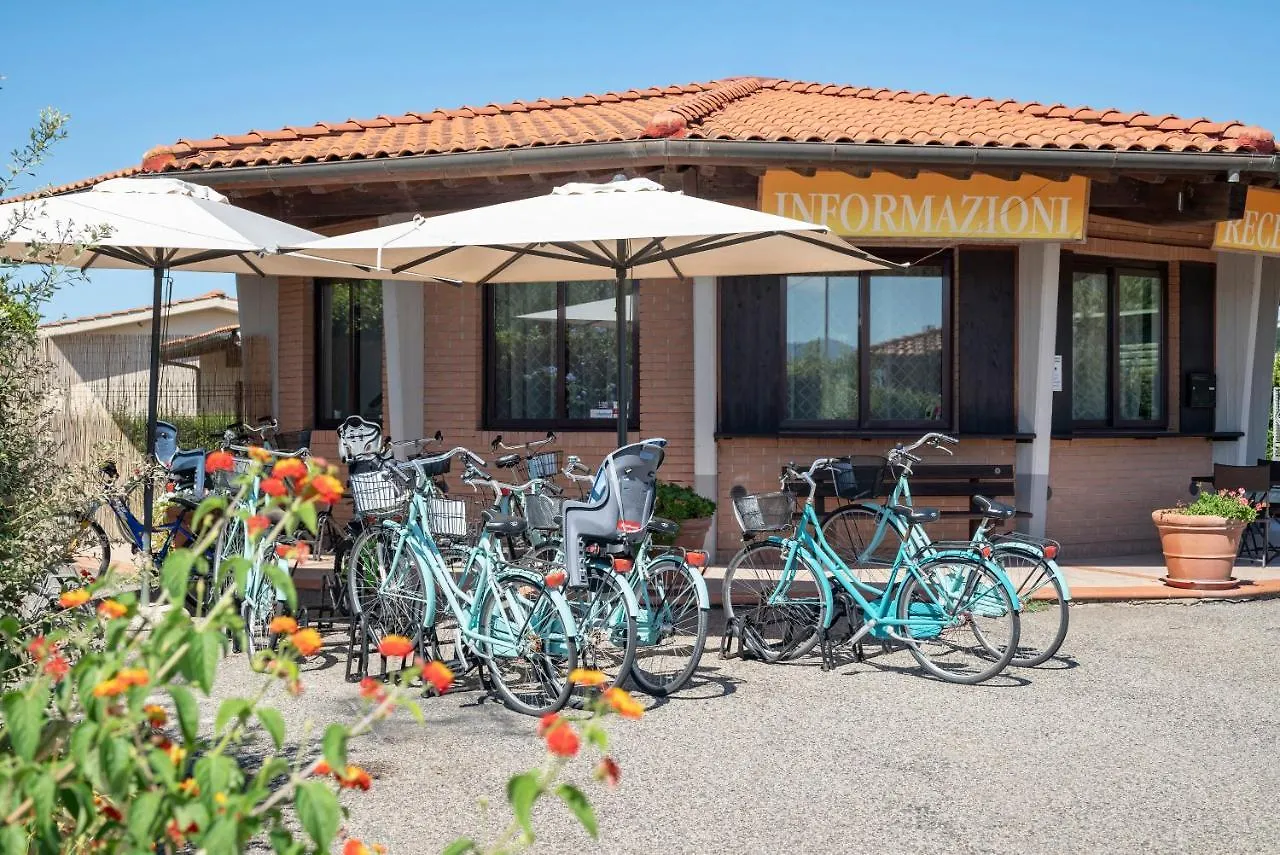 Villaggio Il Girasole Follonica Resort