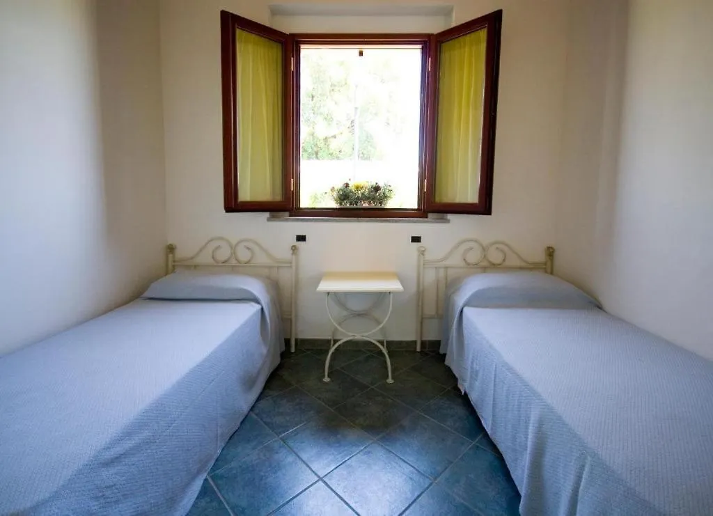 Resort Villaggio Il Girasole Follonica