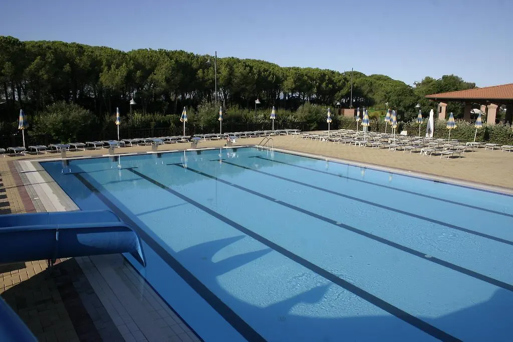 Villaggio Il Girasole Follonica