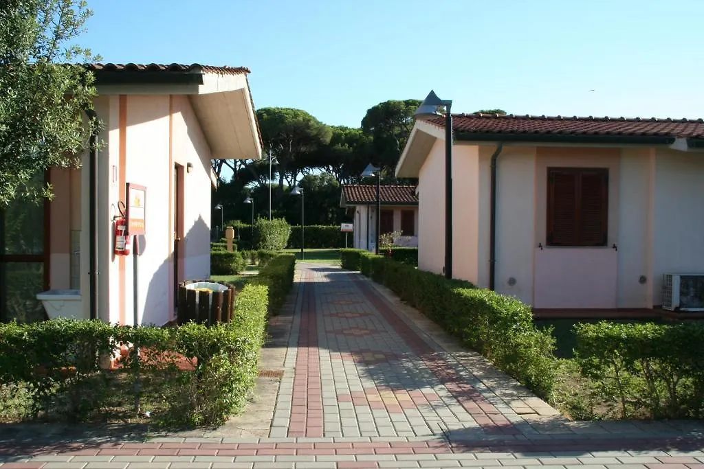 Villaggio Il Girasole Follonica