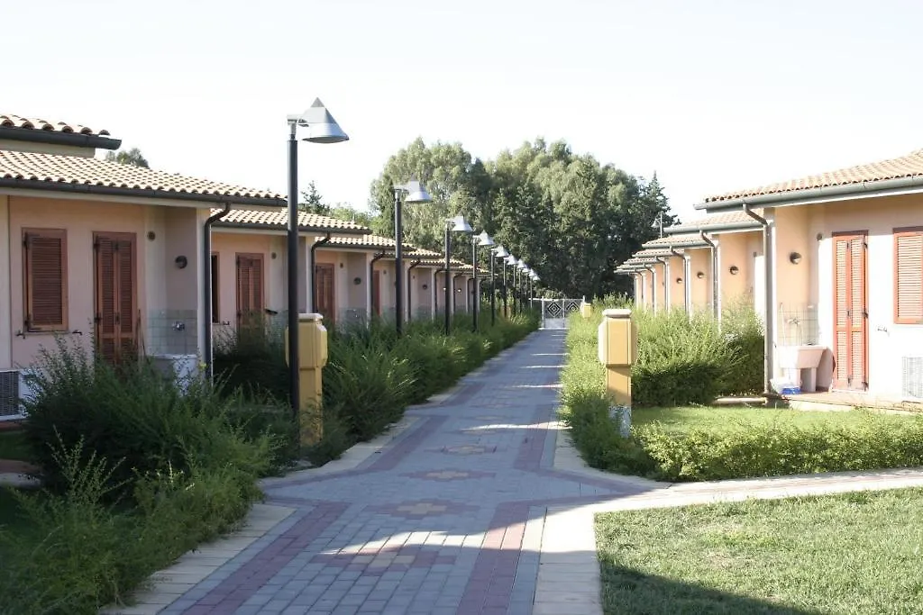 Villaggio Il Girasole Follonica 3*,  Italia
