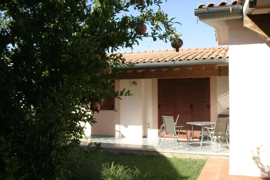 Villaggio Il Girasole Follonica
