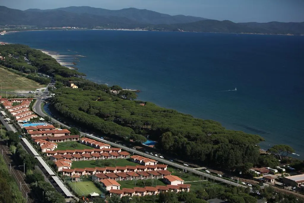 Villaggio Il Girasole Follonica Resort